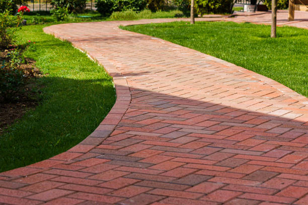 Trusted Minnetonka, MN Driveway Pavers Experts