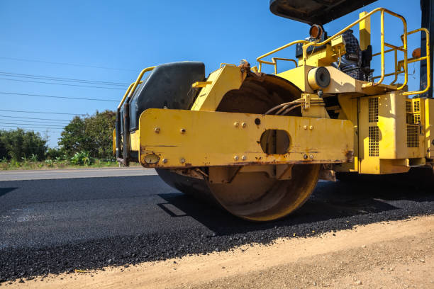 Best Professional Driveway Pavers  in Minnetonka, MN